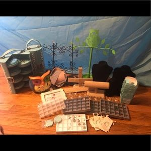 Jewelry Display/Origami Owl Display